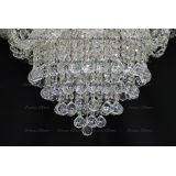 Люстра Лотос 1000 мм  в Химках