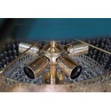 Люстра Лотос 1000 мм  в Химках