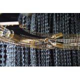 Люстра Лотос 1000 мм  в Химках