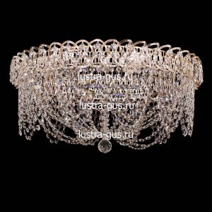 Люстра Адель в Химках отзыв и фото покупателя