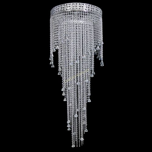 Люстра Александрия №5 Пирамида в Химках Люстра Александрия №5 Пирамида в Химках