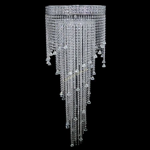 Люстра Александрия №5 Пирамида в Химках Гусь Хрустальный