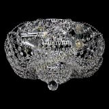 Люстра Амели №1 - 3 лампы в Химках