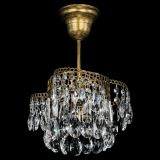 Люстра Анита №2 под бронзу в Химках