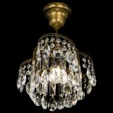 Люстра Анита №2 под бронзу в Химках