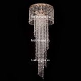 Люстра Анжелика +низ винтажом в Химках Люстра Анжелика +низ винтажом в Химках