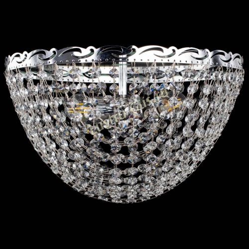 Люстра Анжелика Сетка в Химках Люстра Анжелика Сетка в Химках