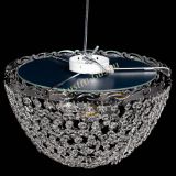 Люстра Анжелика Сетка в Химках Люстра Анжелика Сетка в Химках