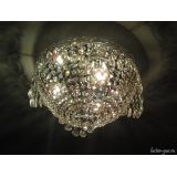 Люстра Анжелика журавлик в Химках