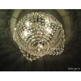 Люстра Анжелика журавлик в Химках