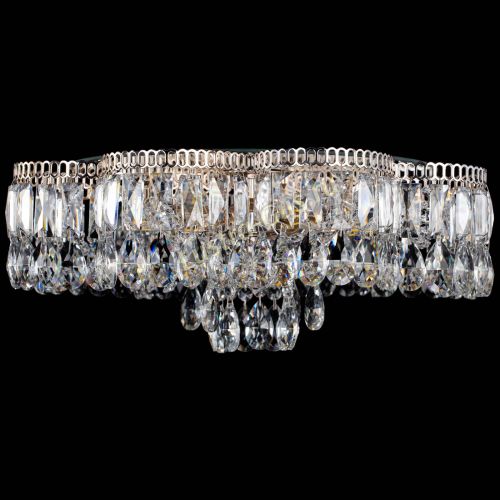 Люстра Арина Пластинка в Химках Гусь Хрустальный