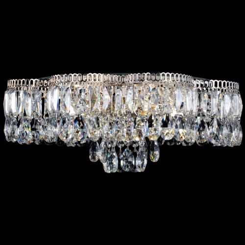 Люстра Арина Пластинка в Химках Гусь Хрустальный