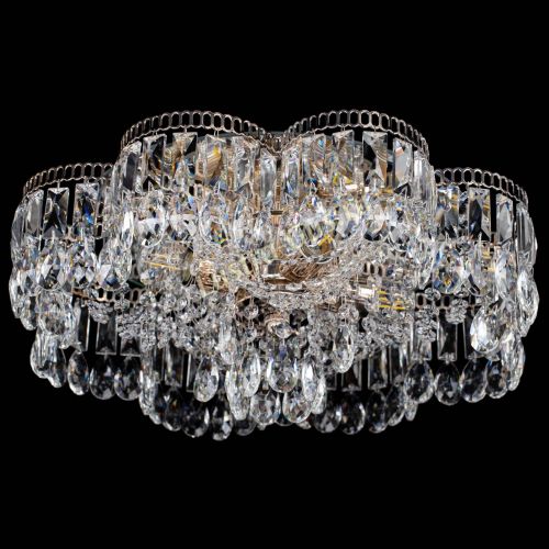 Люстра Арина Пластинка в Химках Гусь Хрустальный