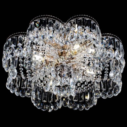 Люстра Арина Пластинка в Химках Гусь Хрустальный