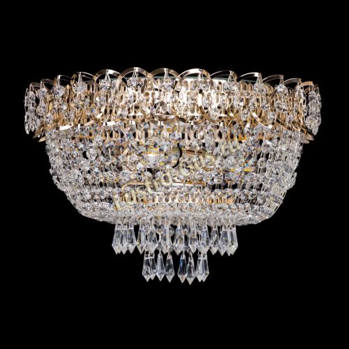 Люстра Астра Ажур в Химках Гусь Хрустальный