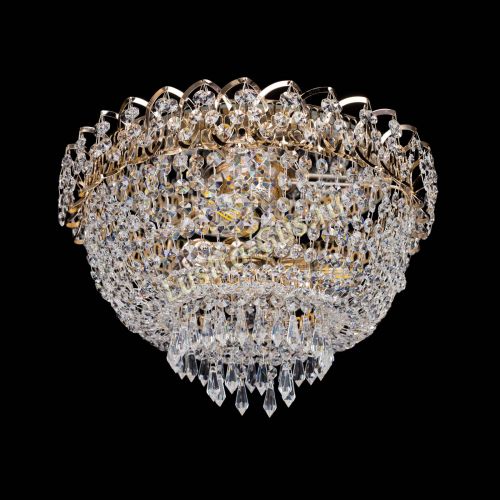 Люстра Астра Ажур в Химках Гусь Хрустальный