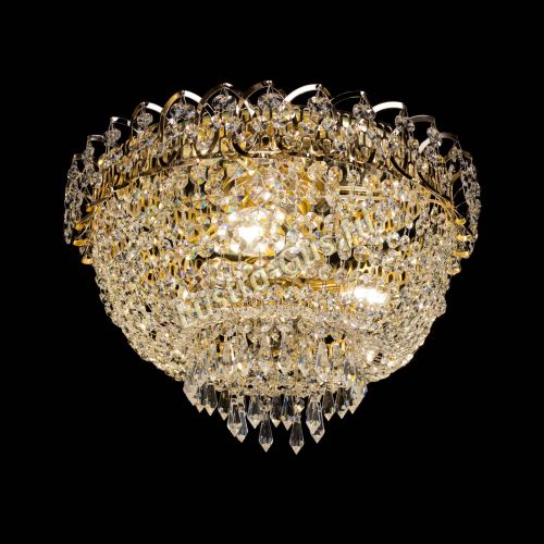 Люстра Астра Ажур в Химках Гусь Хрустальный