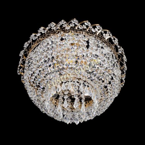 Люстра Астра Ажур в Химках Гусь Хрустальный