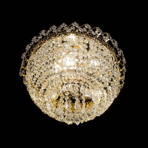 Люстра Астра Ажур в Химках Гусь Хрустальный