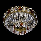 Люстра Астра Бутон №1 чайная под бронзу в Химках Люстра Астра Бутон №1 чайная под бронзу в Химках