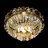 Люстра Астра Бутон №1 чайная под бронзу в Химках Люстра Астра Бутон №1 чайная под бронзу в Химках