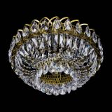 Люстра Астра Бутон №1 под бронзу в Химках