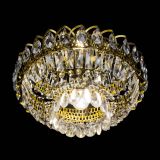 Люстра Астра Бутон №1 под бронзу в Химках