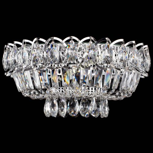 Люстра Астра Бутон №1 в Химках Гусь Хрустальный