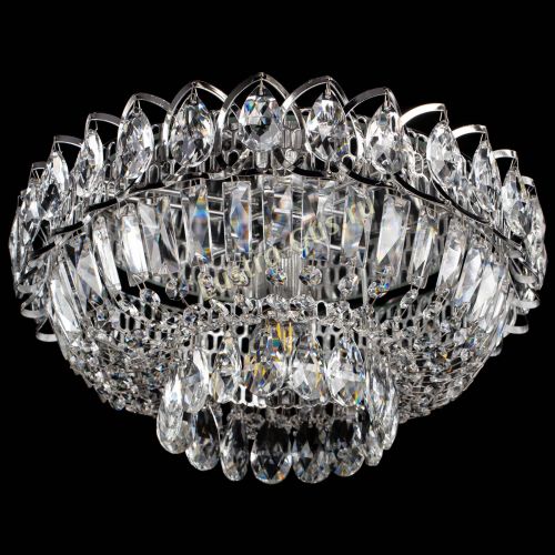 Люстра Астра Бутон №1 в Химках Гусь Хрустальный