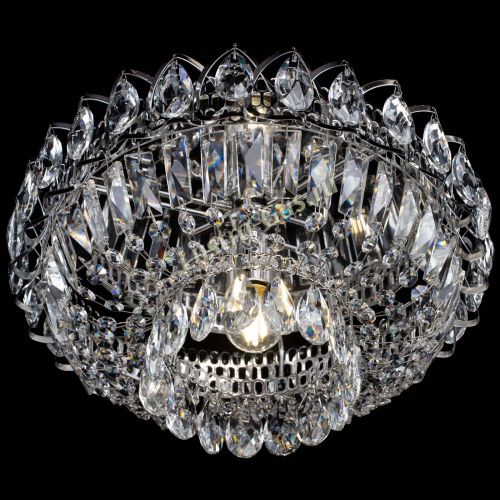 Люстра Астра Бутон №1 в Химках Гусь Хрустальный