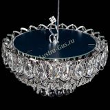 Люстра Астра Бутон №1 синяя в Химках Люстра Астра Бутон №1 синяя в Химках