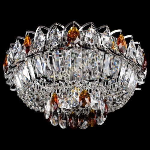 Люстра Астра Бутон №1 чайная в Химках Гусь Хрустальный