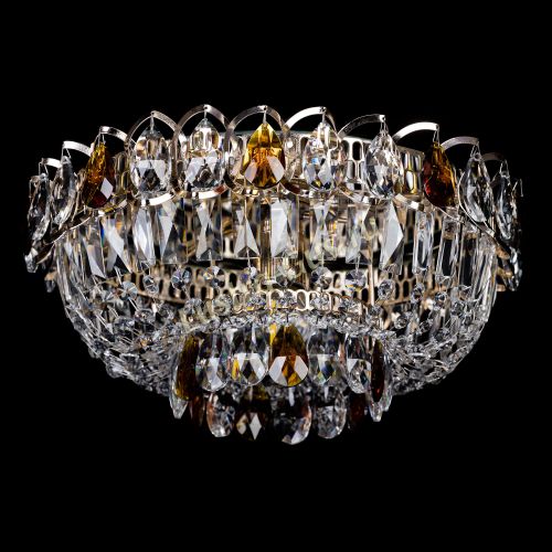 Люстра Астра Бутон №1 чайная в Химках Гусь Хрустальный