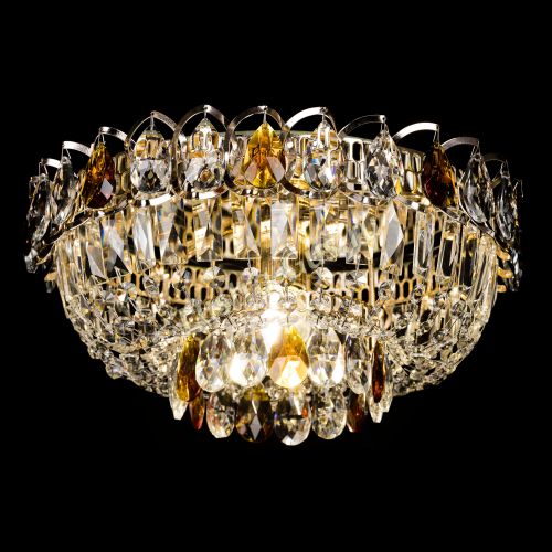 Люстра Астра Бутон №1 чайная в Химках Гусь Хрустальный