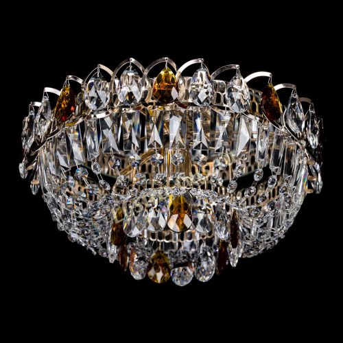 Люстра Астра Бутон №1 чайная в Химках Гусь Хрустальный