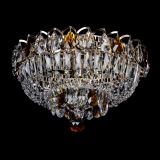 Люстра Астра Бутон №1 с шаром чайная в Химках