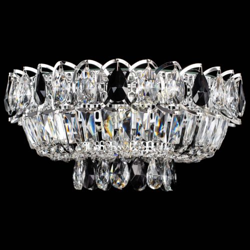 Люстра Астра Бутон №1 черная в Химках Люстра Астра Бутон №1 черная в Химках