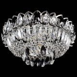 Люстра Астра Бутон №1 черная в Химках Люстра Астра Бутон №1 черная в Химках