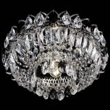 Люстра Астра Бутон №1 черная в Химках Люстра Астра Бутон №1 черная в Химках