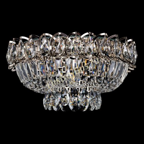 Люстра Астра Бутон №1 в Химках Гусь Хрустальный