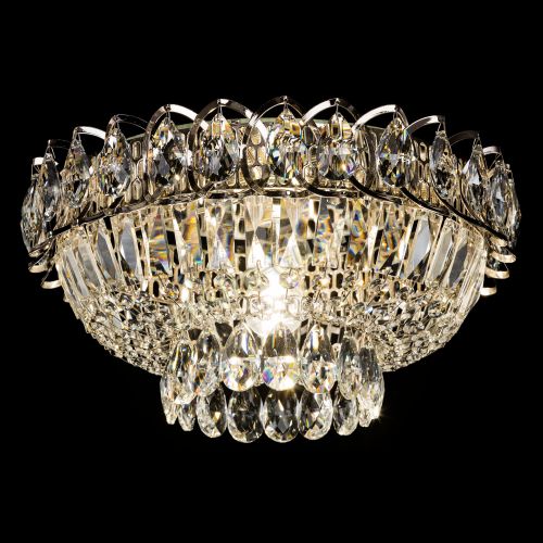 Люстра Астра Бутон №1 в Химках Гусь Хрустальный