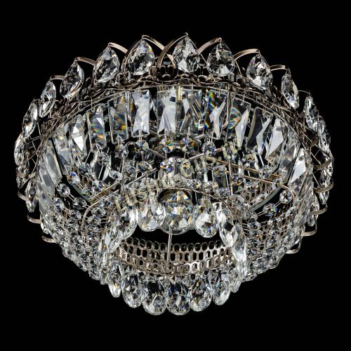 Люстра Астра Бутон №1 в Химках Гусь Хрустальный