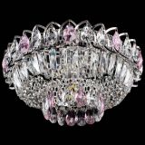 Люстра Астра Бутон №1 розовая в Химках