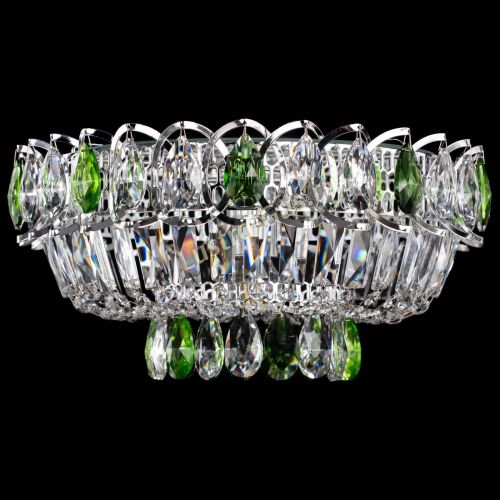 Люстра Астра Бутон №1 зеленая в Химках Люстра Астра Бутон №1 зеленая в Химках