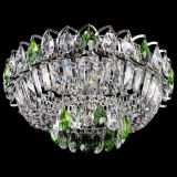 Люстра Астра Бутон №1 зеленая в Химках Люстра Астра Бутон №1 зеленая в Химках