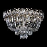 Люстра Астра Бутон №2, диаметр - 400 мм, цвет - золото, Люстры Гусь Хрустальный Люстра Астра Бутон №2, диаметр - 400 мм, цвет - золото, Люстры Гусь Хрустальный