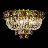 Люстра Астра Бутон №3 чайная под бронзу в Химках Люстра Астра Бутон №3 чайная под бронзу в Химках