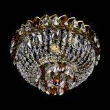 Люстра Астра Бутон №3 чайная под бронзу в Химках Люстра Астра Бутон №3 чайная под бронзу в Химках