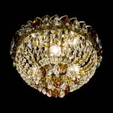 Люстра Астра Бутон №3 чайная под бронзу в Химках Люстра Астра Бутон №3 чайная под бронзу в Химках