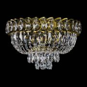 Люстра Астра Бутон №3 под бронзу - СКИДКА!!!